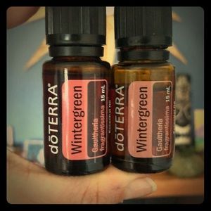 Doterra wintergreen 15ml